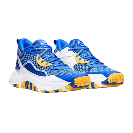 M'S CURRY 3Z 24 BSKTB SHOES - Deportes Salvador Colom