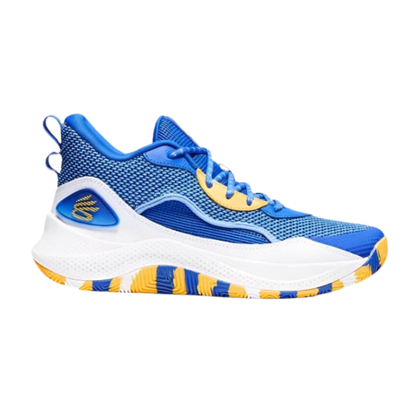 M'S CURRY 3Z 24 BSKTB SHOES - Deportes Salvador Colom