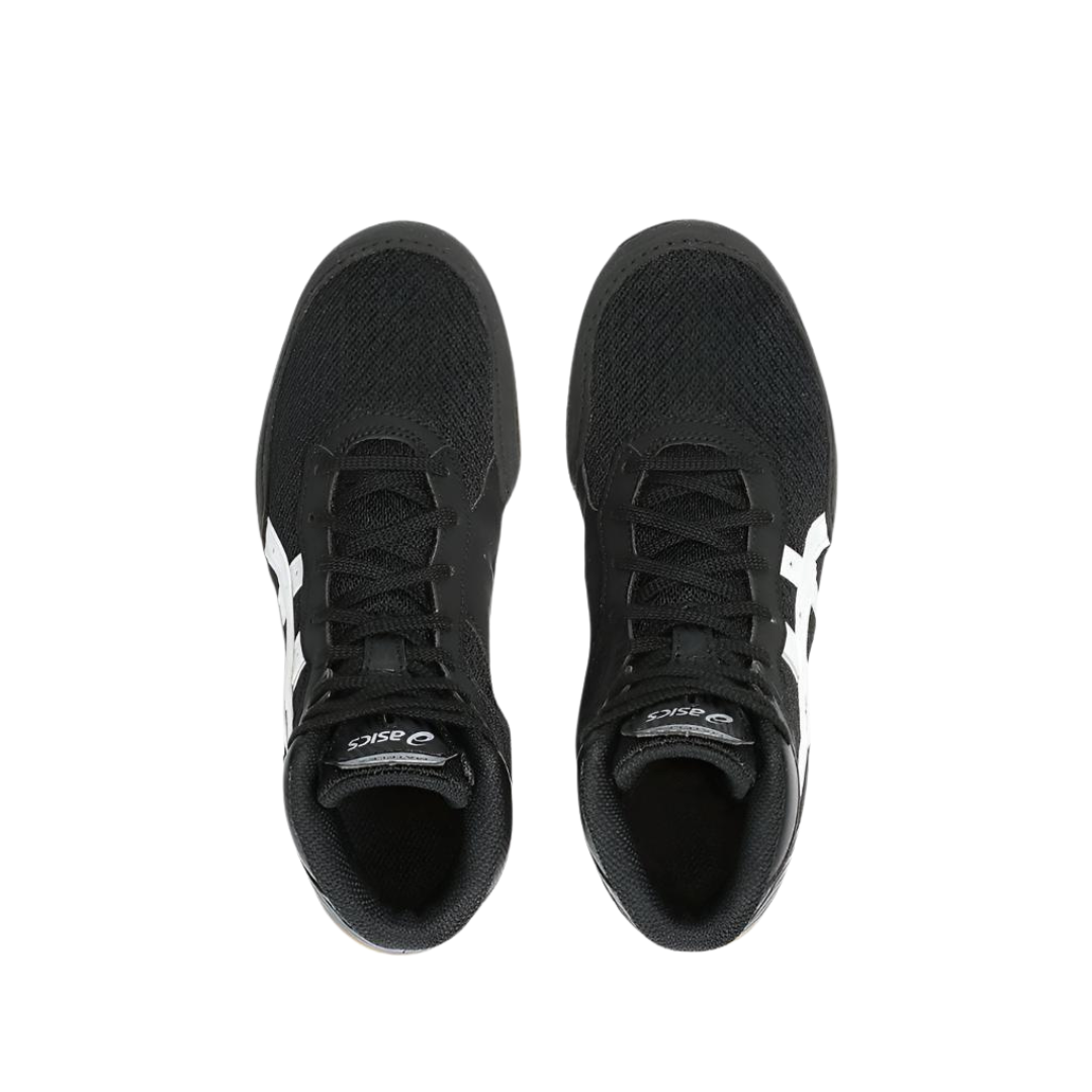 Image of Asics Youth Matflex 7 (Black) - Deportes Salvador Colom