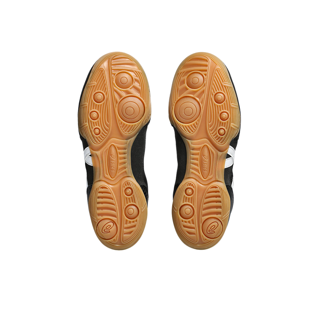 Asics Youth Matflex 7 (Black) - Deportes Salvador Colom