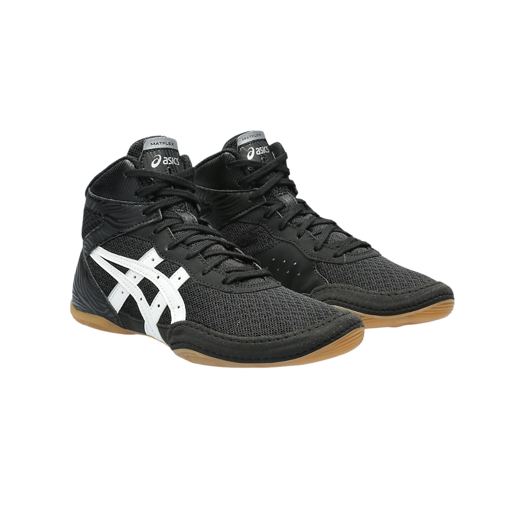 Image of Asics Youth Matflex 7 (Black) - Deportes Salvador Colom