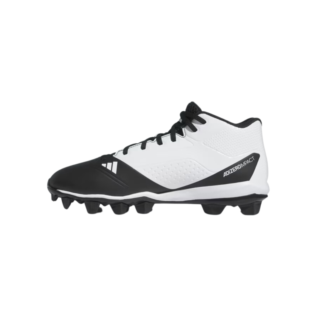 Adidas Adizero Impact Rubber Men (Black) - Deportes Salvador Colom