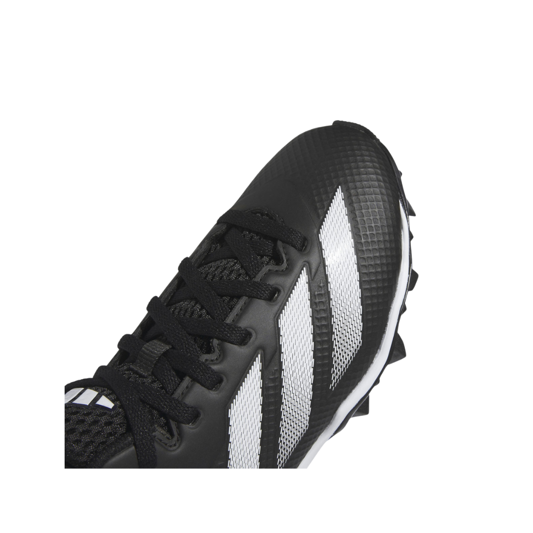 Image of Adidas Youth Adizero Impact Mid (Black) - Deportes Salvador Colom