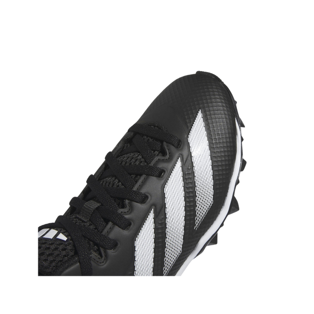 YTH ADIZERO IMPACT MID BLACK - Deportes Salvador Colom