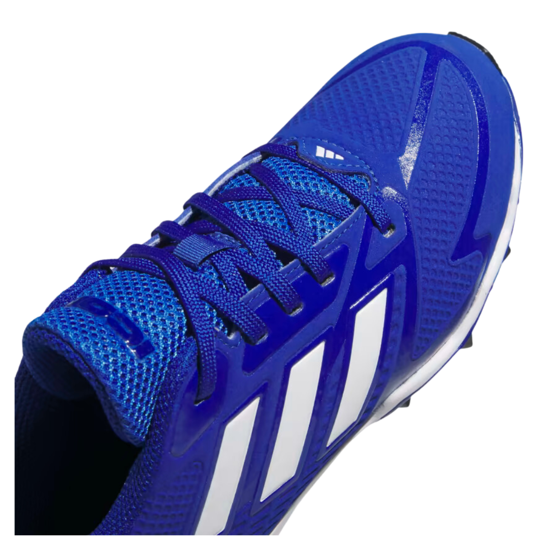 Adidas Icon 8 Mid Men (Royal) - Deportes Salvador Colom