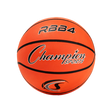 Champion Sports Rubber Basketball #6 - Deportes Salvador Colom