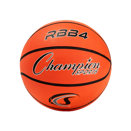 Champion Sports Rubber Basketball #6 - Deportes Salvador Colom