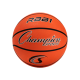 Champion Sports Rubber Basketball #7 - Deportes Salvador Colom