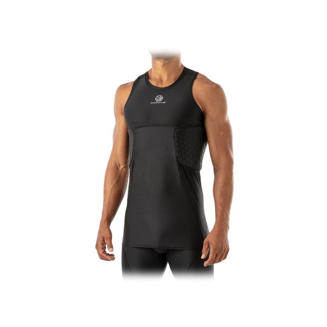 McDavid HEX Basketball Tank 3-Pad - Deportes Salvador Colom