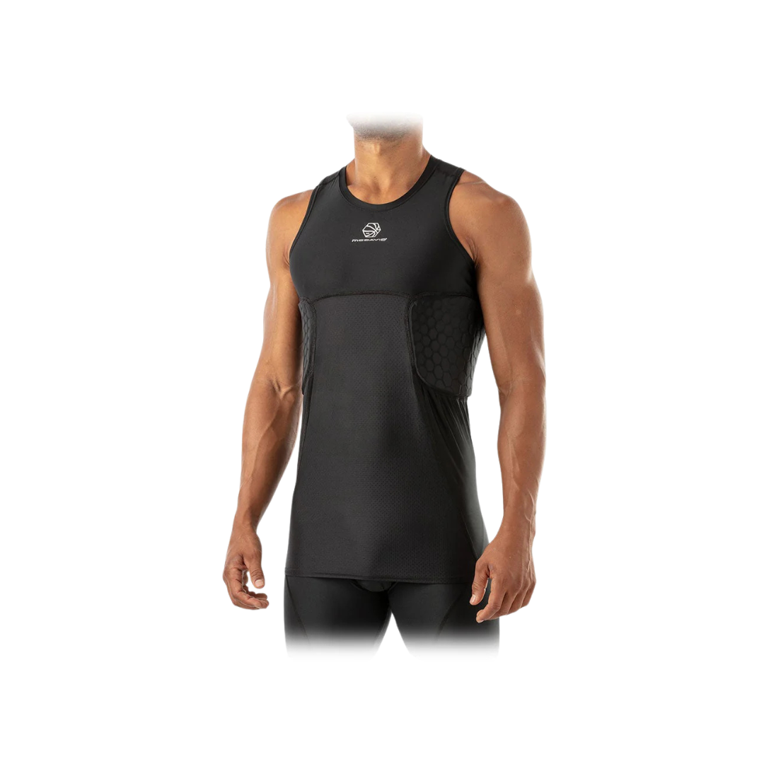 McDavid HEX Basketball Tank 3-Pad - Deportes Salvador Colom