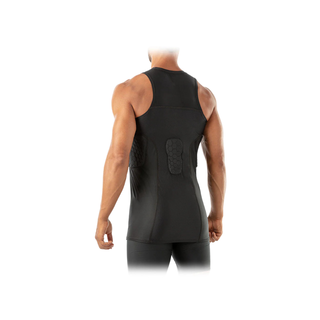 McDavid HEX Basketball Tank 3-Pad - Deportes Salvador Colom