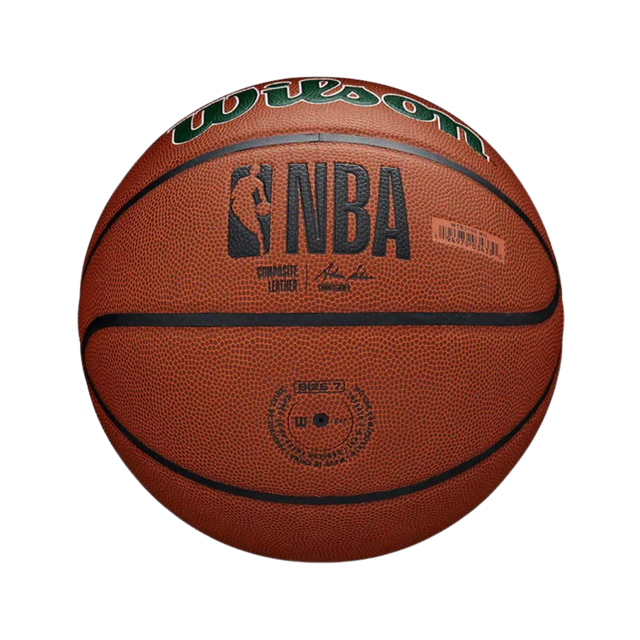 NBA MILWAUKEE BUCKS ALLIANCE BASKETBALL #7 - Deportes Salvador Colom