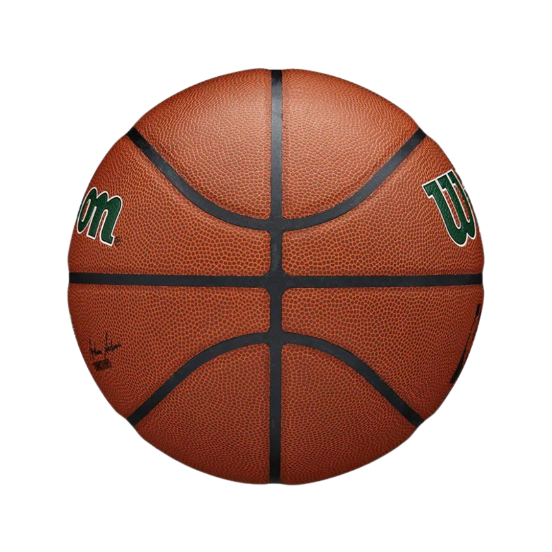 Wilson NBA Milwaukee Bucks Alliance Basketball #7 - Deportes Salvador Colom