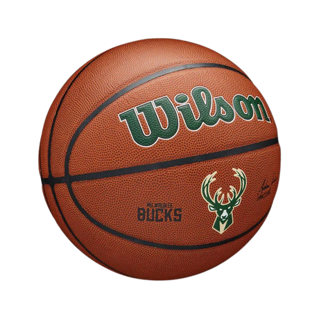 NBA MILWAUKEE BUCKS ALLIANCE BASKETBALL #7 - Deportes Salvador Colom