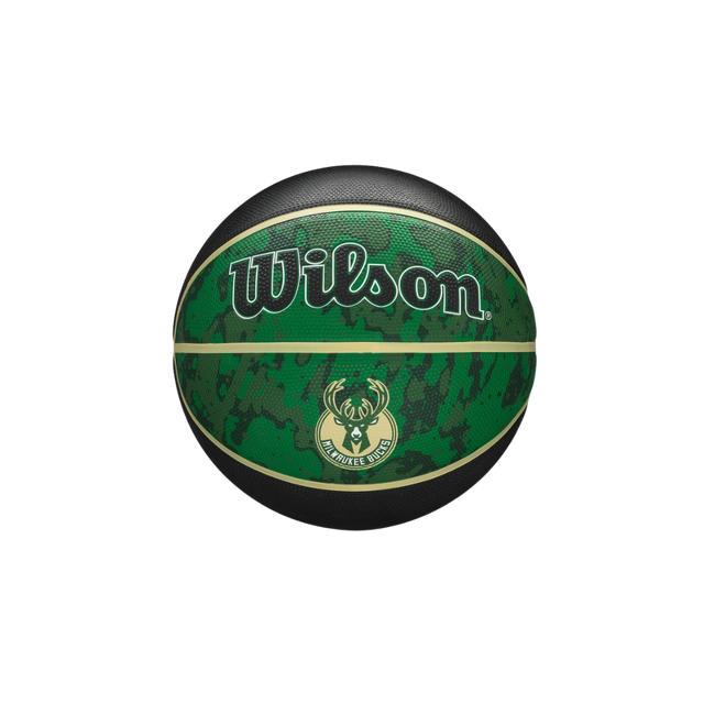 NBA MILWAUKEE BUCKS TIEDYE BASKETBALL #7 - Deportes Salvador Colom