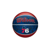 NBA PHILADELPHIA 76ERS TIEDYE BASKETBALL #7 - Deportes Salvador Colom