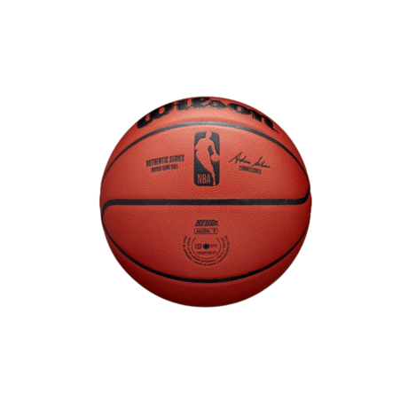 Wilson NBA Authentic Indoor Competition Basketball #7 - Deportes Salvador Colom