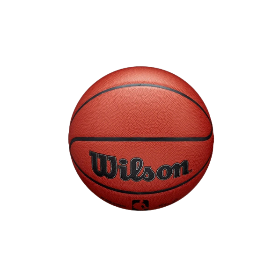 Image of Wilson NBA Authentic Indoor Competition Basketball #7 - Deportes Salvador Colom