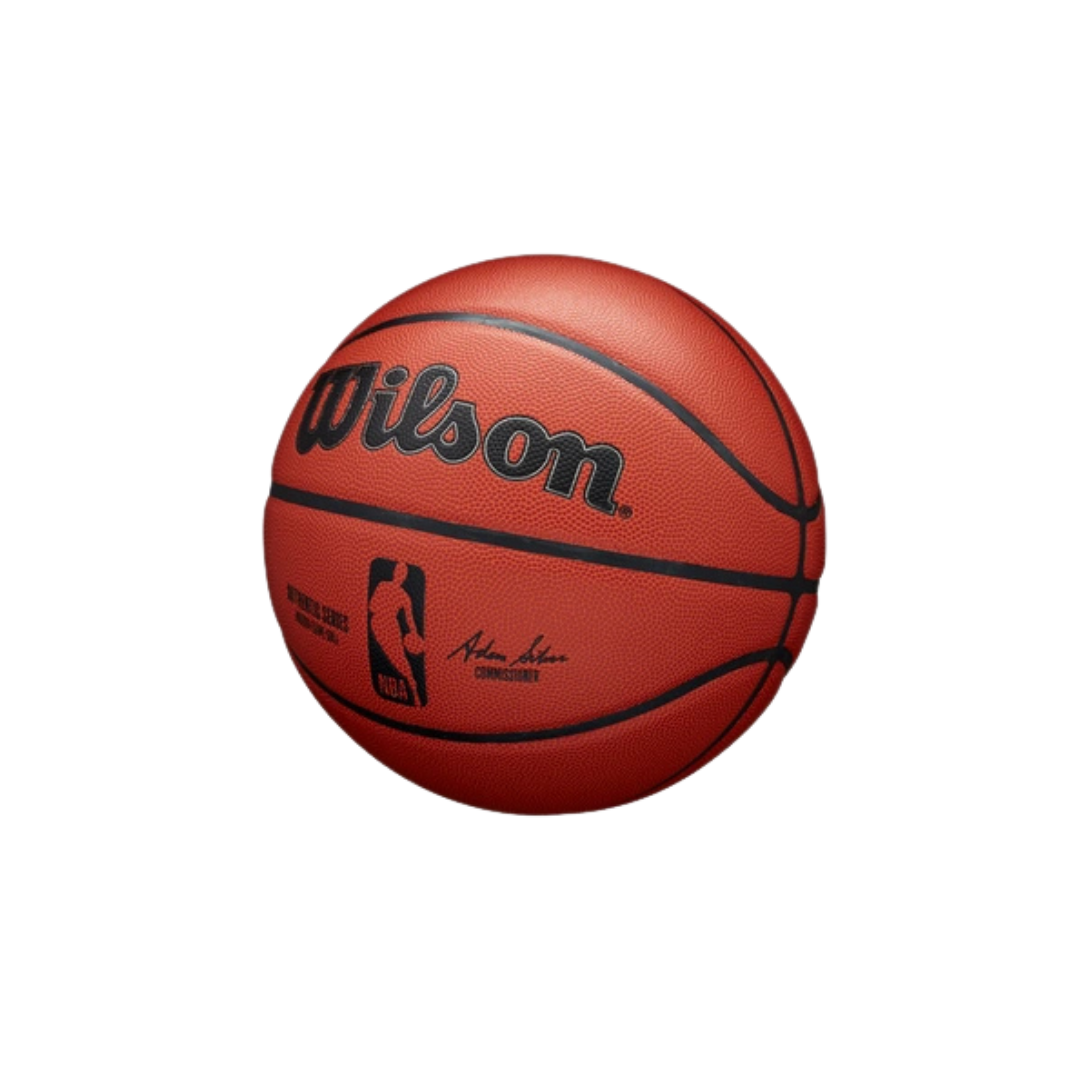 Wilson NBA Authentic Indoor Competition Basketball #7 - Deportes Salvador Colom