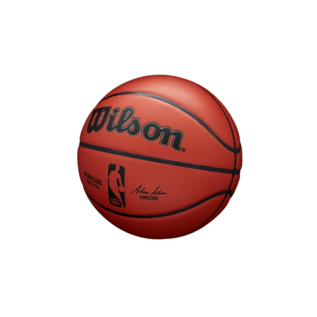 Wilson NBA Authentic Indoor Competition Basketball #7 - Deportes Salvador Colom