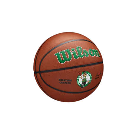 Wilson NBA Team Alliance Basketball Boston Celtics #7 - Deportes Salvador Colom