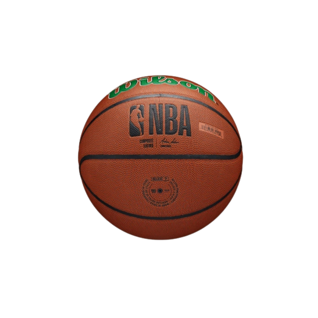 Wilson NBA Team Alliance Basketball Boston Celtics #7 - Deportes Salvador Colom