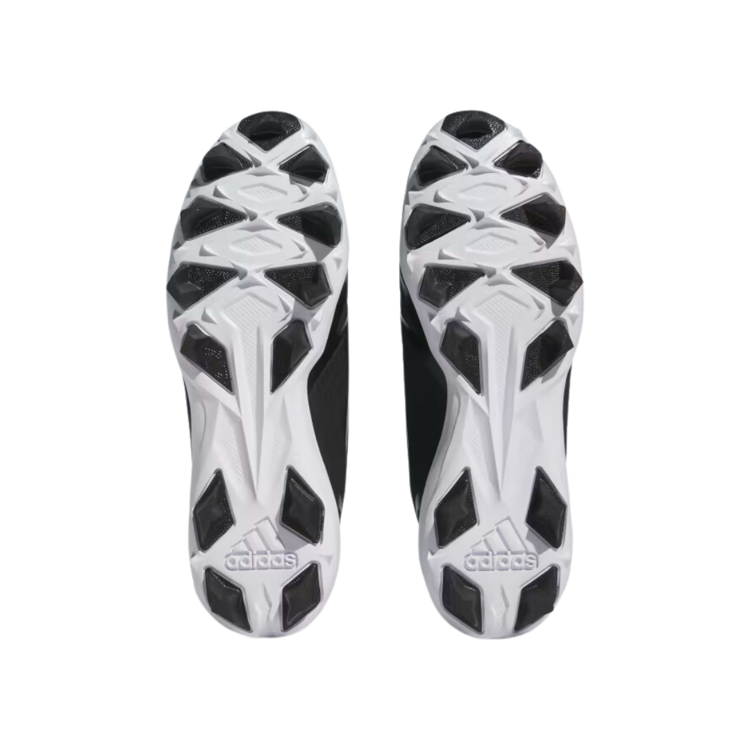 Adidas Icon 8 Mid Men (Black) - Deportes Salvador Colom