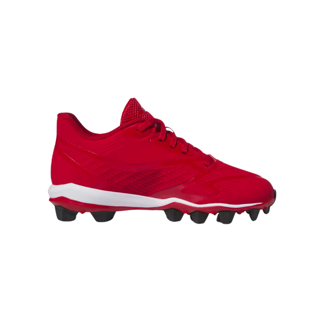 Adidas Icon 8 Mid Men (Red) - Deportes Salvador Colom