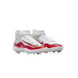 ADT ALPHA HUARACHE ELITE 4 MID WHT/RED - Deportes Salvador Colom