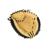 All Star Catcher's Mitt (Blonde/Black) 33.5" - Deportes Salvador Colom