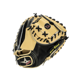 All Star Catcher's Mitt (Blonde/Black) 33.5" - Deportes Salvador Colom