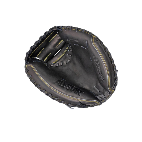 All Star Machete Maldonado Catcher's Mitt (Black) 34" - Deportes Salvador Colom