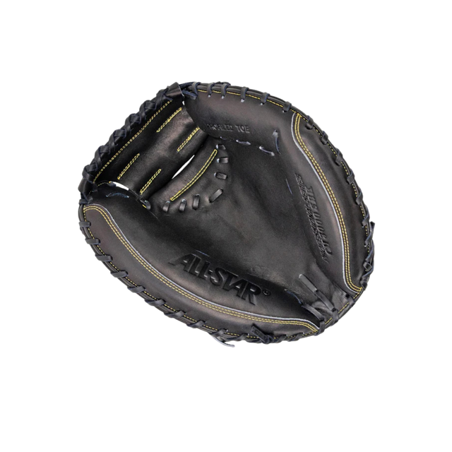 All Star Machete Maldonado Catcher's Mitt (Black) 34" - Deportes Salvador Colom