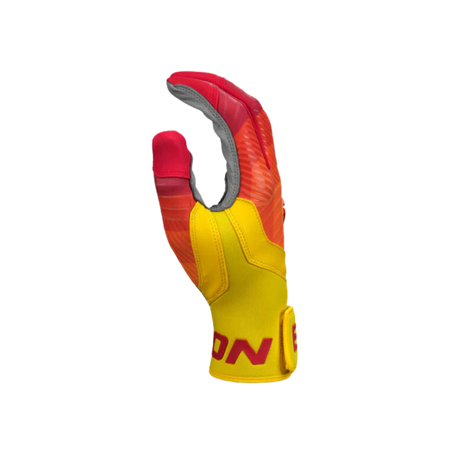 WALK-OFF FIRE BATTING GLOVE YE/SC - Deportes Salvador Colom