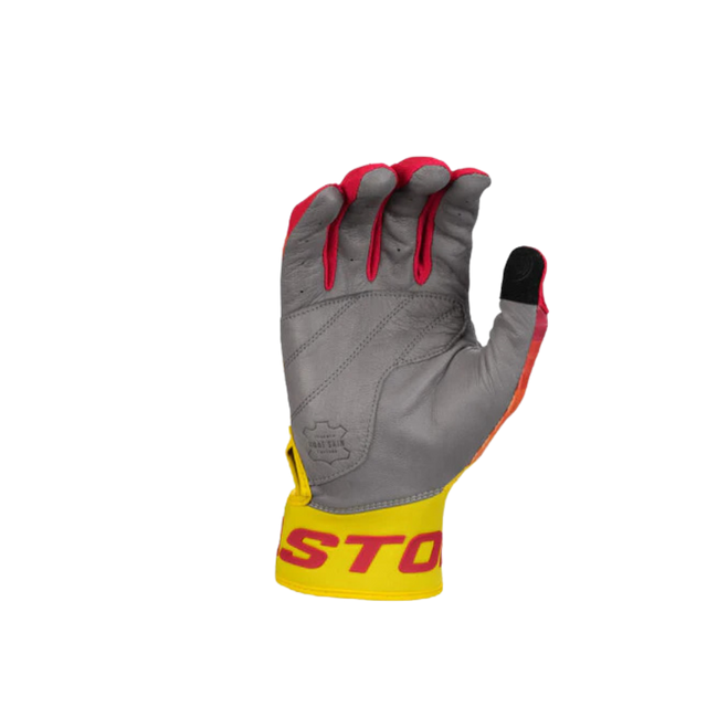 WALK-OFF FIRE BATTING GLOVE YE/SC - Deportes Salvador Colom