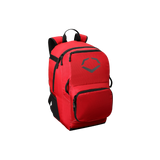 EvoShield SRZ-1 Backpack (Red) - Deportes Salvador Colom