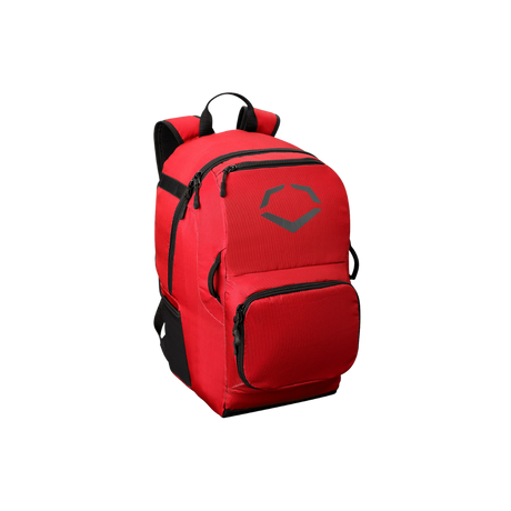 EvoShield SRZ-1 Backpack (Red) - Deportes Salvador Colom