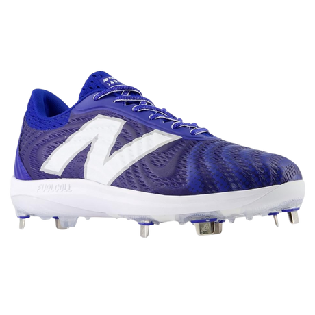 New Balance Low Baseball Cleats - Deportes Salvador Colom