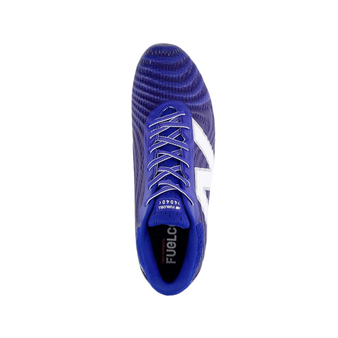 Image of New Balance Low Baseball Cleats - Deportes Salvador Colom