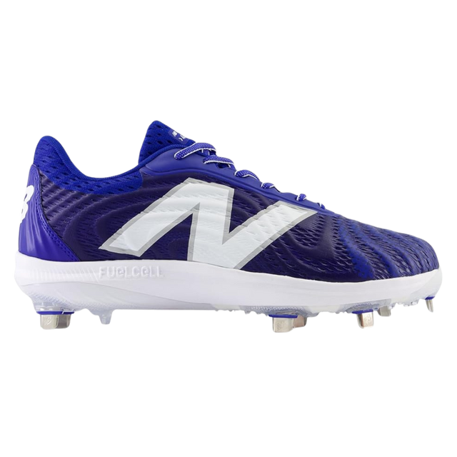 New Balance Low Baseball Cleats - Deportes Salvador Colom