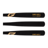 31" GAMER BLACK MAPLE BAT - Deportes Salvador Colom