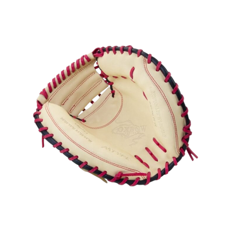 Marucci Oxbow Camel Catchers RH Mitt 33.5''