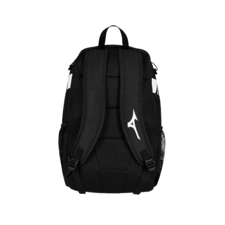 Mizuno Youth Future Backpack (White)