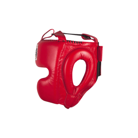 Cleto Reyes Head Protector (Medium) - Deportes Salvador Colom