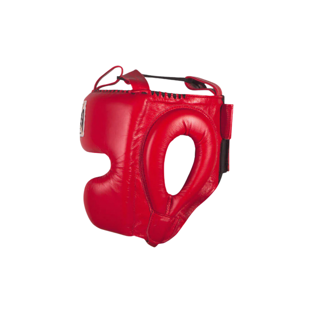 Cleto Reyes Head Protector (Medium) - Deportes Salvador Colom