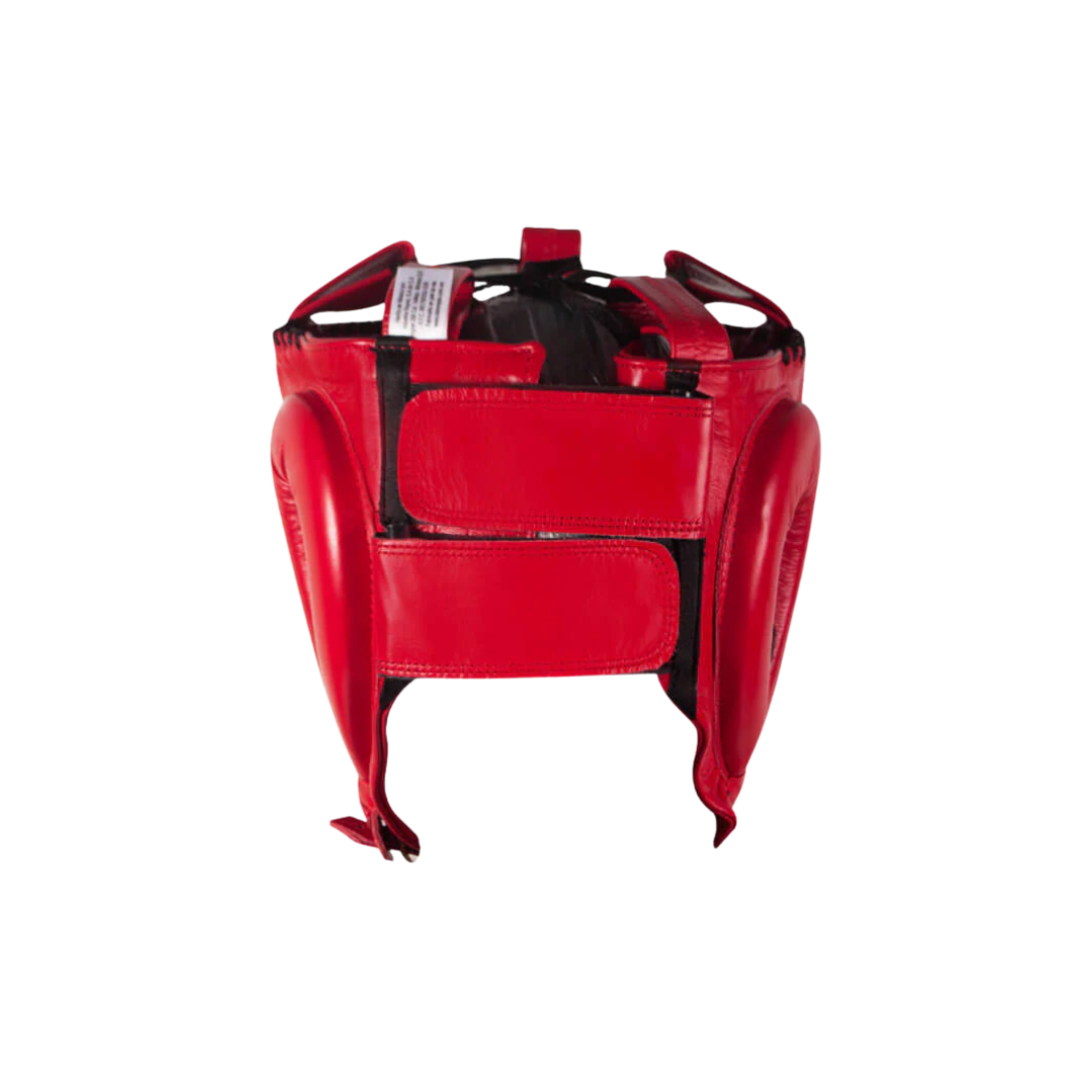 Image of Cleto Reyes Head Protector (Large) - Deportes Salvador Colom