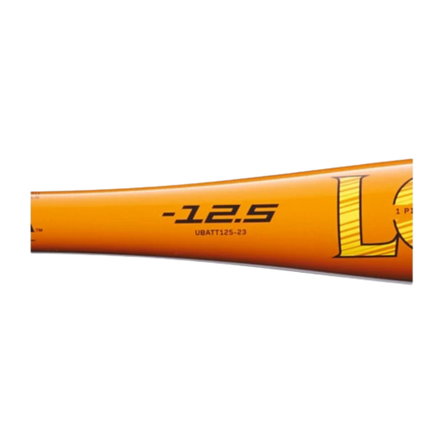 Louisville Slugger T-Ball Atlas Bat 24''(-12.5) - Deportes Salvador Colom