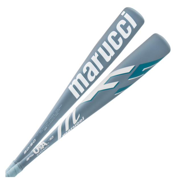 Marucci F5 Senior League USA Bat 30'' (-10) - Deportes Salvador Colom