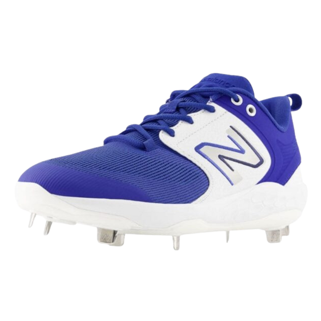 RO NB LOW CUT METAL CLEAT (9-13) - Deportes Salvador Colom