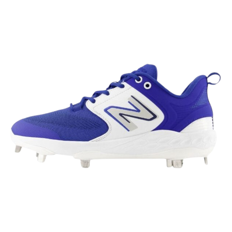 RO NB LOW CUT METAL CLEAT (9-13) - Deportes Salvador Colom